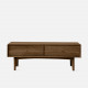 [SALE] NOR Coffee table L120, Walnut